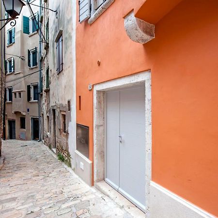 Apartment And Studio Ca' 3 Vie Rovinj Extérieur photo