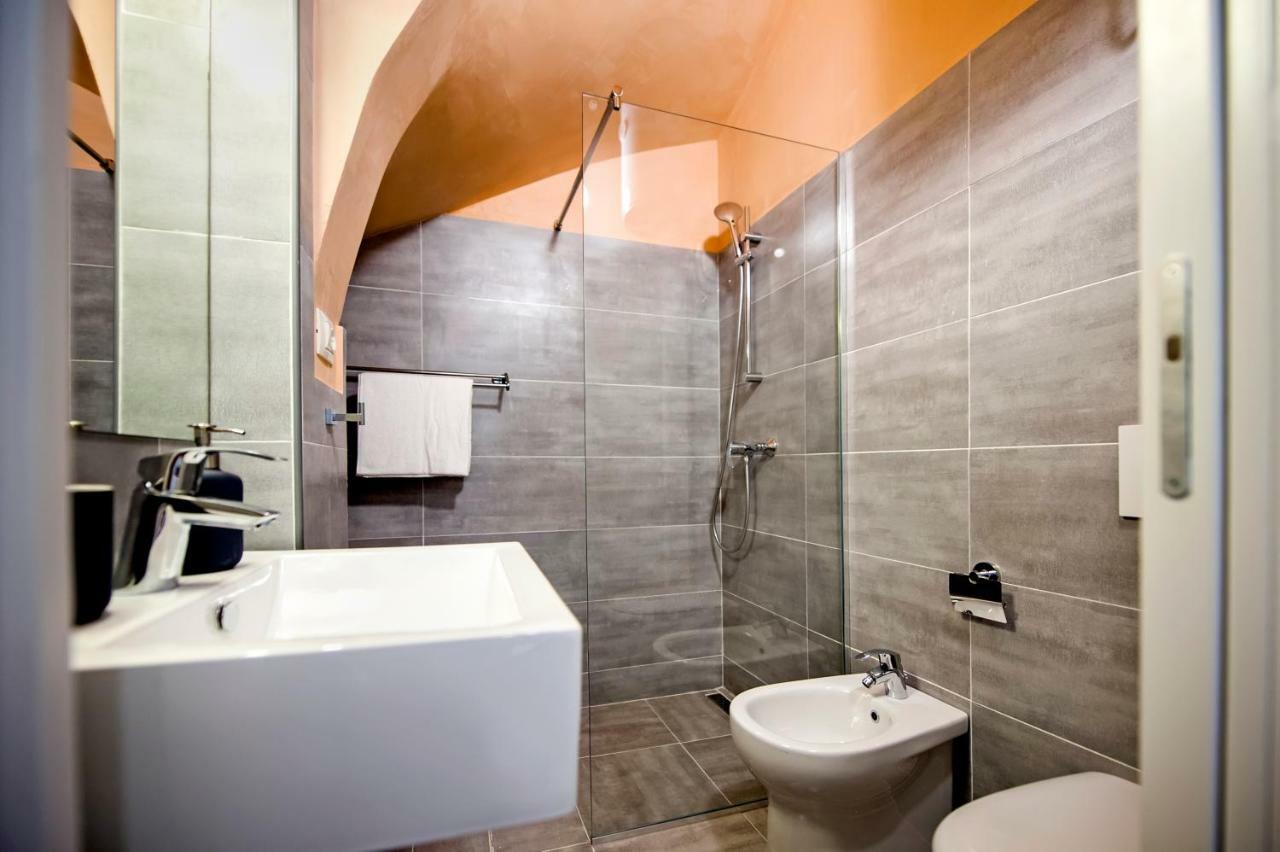 Apartment And Studio Ca' 3 Vie Rovinj Extérieur photo